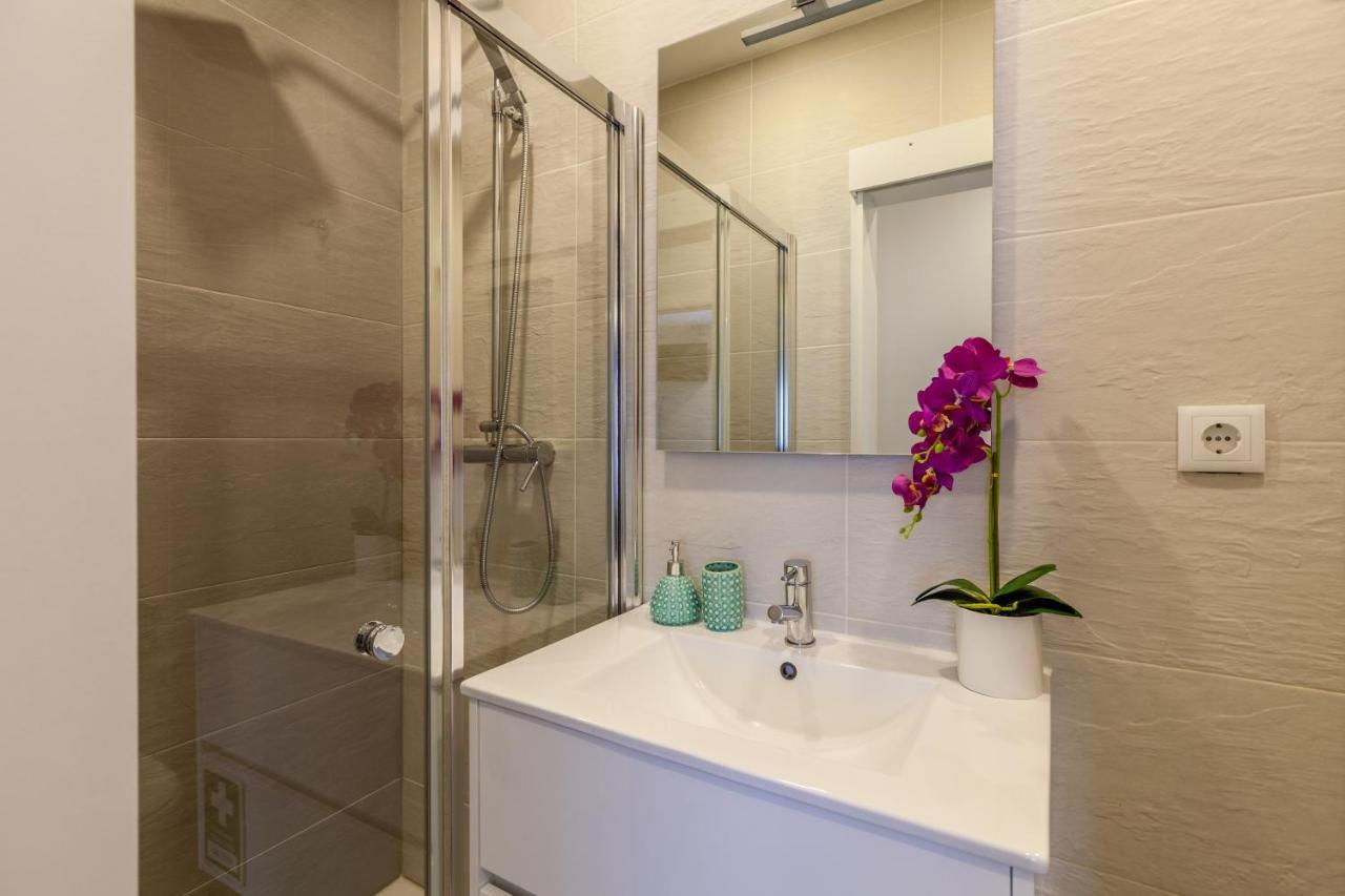 Flamingo Apartment In City Center - Minho'S Guest Braga Exterior foto